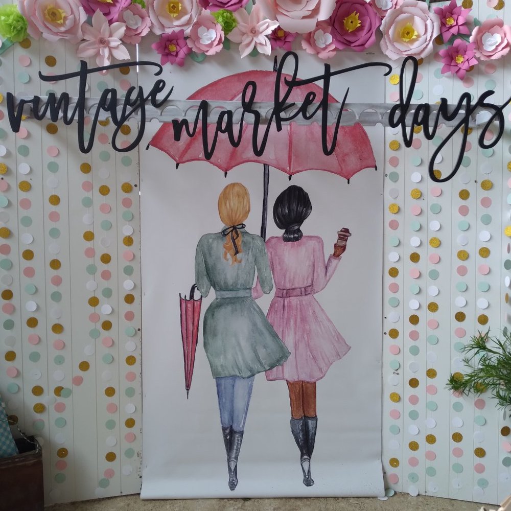 Meet your Posher, Maricela